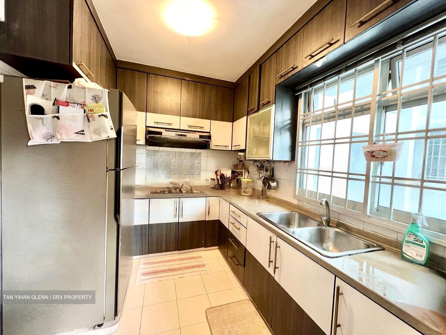 Blk 272B Atrina (Sengkang), HDB 4 Rooms #473517081